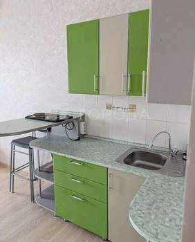 Студия квартира, вторичка, 28м2, 6/6 этаж