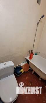 1-к квартира, вторичка, 36м2, 1/5 этаж