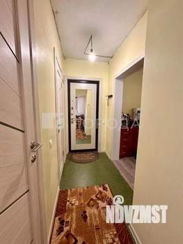 1-к квартира, вторичка, 34м2, 1/9 этаж