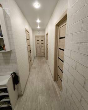 2-к квартира, вторичка, 45м2, 12/16 этаж