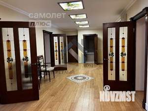5-к квартира, вторичка, 168м2, 4/10 этаж