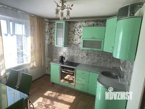2-к квартира, вторичка, 54м2, 6/10 этаж