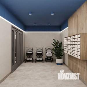 Студия квартира, вторичка, 29м2, 4/10 этаж