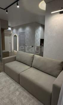 2-к квартира, вторичка, 37м2, 6/17 этаж