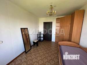 3-к квартира, вторичка, 65м2, 5/9 этаж
