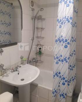 2-к квартира, вторичка, 40м2, 2/5 этаж