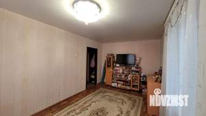 2-к квартира, вторичка, 50м2, 6/10 этаж