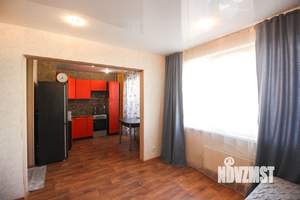 1-к квартира, вторичка, 34м2, 4/10 этаж