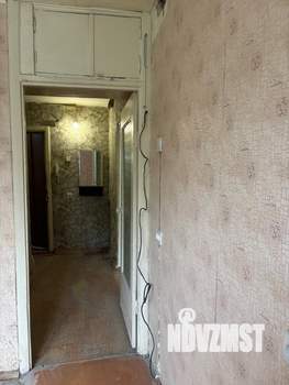 1-к квартира, вторичка, 33м2, 4/9 этаж