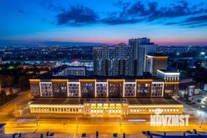 1-к квартира, вторичка, 35м2, 4/14 этаж