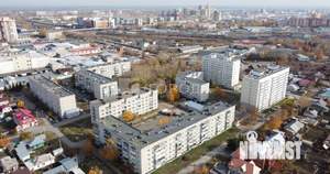 2-к квартира, вторичка, 43м2, 6/10 этаж