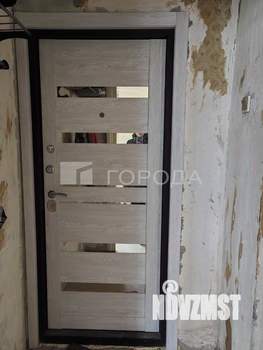 1-к квартира, вторичка, 33м2, 2/10 этаж