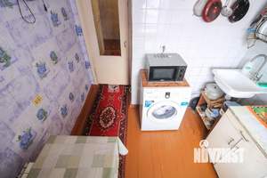 3-к квартира, вторичка, 58м2, 1/5 этаж