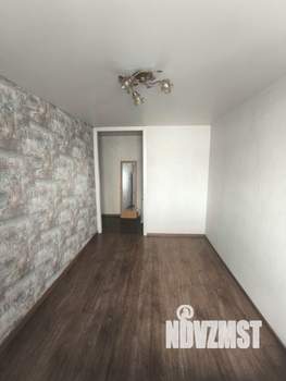 3-к квартира, вторичка, 59м2, 2/5 этаж