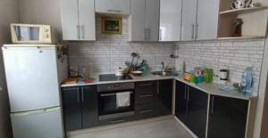 1-к квартира, вторичка, 34м2, 2/9 этаж