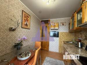 3-к квартира, вторичка, 63м2, 9/9 этаж