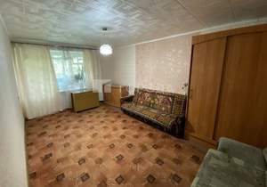 1-к квартира, вторичка, 33м2, 4/5 этаж