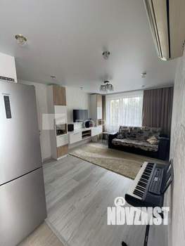 2-к квартира, вторичка, 41м2, 5/11 этаж