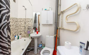 1-к квартира, вторичка, 32м2, 8/10 этаж