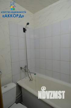 Студия квартира, вторичка, 15м2, 1/5 этаж