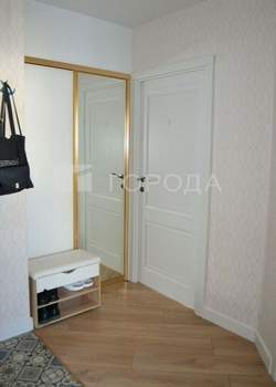 2-к квартира, вторичка, 58м2, 9/10 этаж