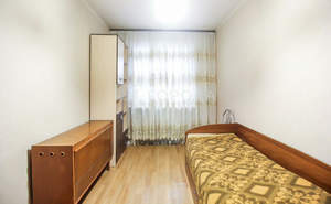 3-к квартира, вторичка, 56м2, 2/5 этаж