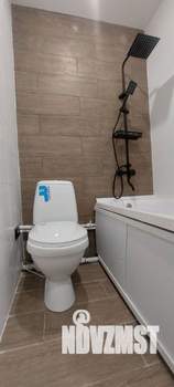 Студия квартира, вторичка, 15м2, 3/5 этаж