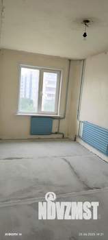 2-к квартира, вторичка, 41м2, 5/9 этаж