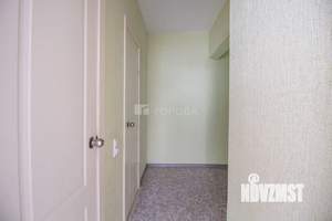 2-к квартира, вторичка, 62м2, 10/11 этаж