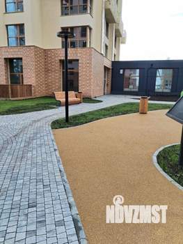 2-к квартира, вторичка, 43м2, 3/10 этаж