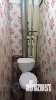 4-к квартира, вторичка, 61м2, 4/5 этаж