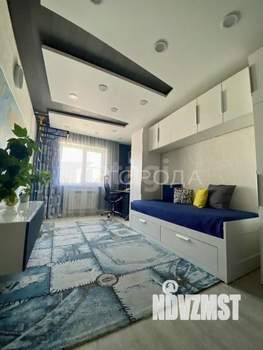 4-к квартира, вторичка, 115м2, 2/3 этаж