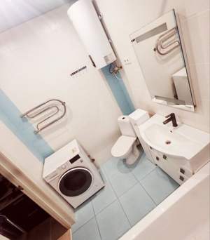 2-к квартира, вторичка, 49м2, 16/25 этаж