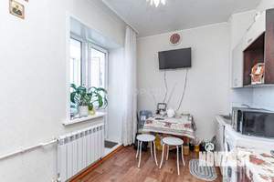 Студия квартира, вторичка, 16м2, 2/4 этаж