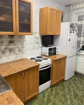 2-к квартира, вторичка, 43м2, 2/9 этаж