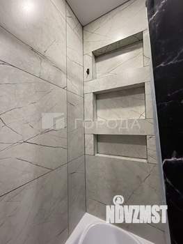 1-к квартира, вторичка, 37м2, 16/17 этаж