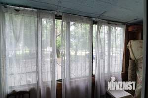 3-к квартира, вторичка, 61м2, 1/9 этаж