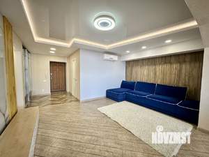 3-к квартира, вторичка, 97м2, 4/16 этаж