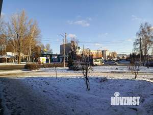 3-к квартира, вторичка, 62м2, 2/5 этаж