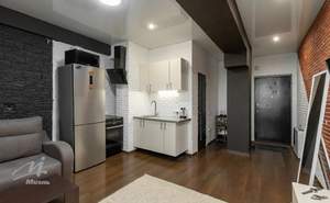 Студия квартира, вторичка, 33м2, 12/12 этаж