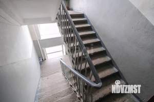 1-к квартира, вторичка, 30м2, 4/5 этаж