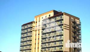 1-к квартира, вторичка, 44м2, 1/9 этаж