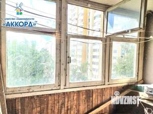 2-к квартира, вторичка, 44м2, 4/9 этаж