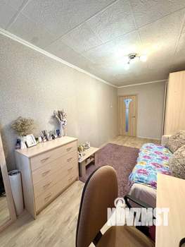 2-к квартира, вторичка, 44м2, 1/1 этаж