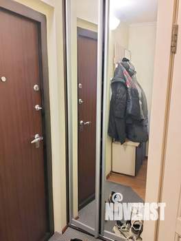 1-к квартира, вторичка, 33м2, 8/10 этаж