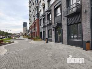 2-к квартира, вторичка, 66м2, 13/17 этаж