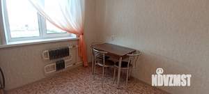 1-к квартира, вторичка, 40м2, 10/10 этаж