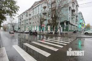 2-к квартира, вторичка, 51м2, 5/5 этаж