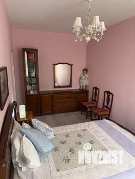 3-к квартира, вторичка, 68м2, 2/4 этаж