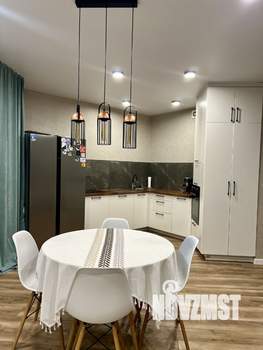 3-к квартира, вторичка, 75м2, 18/18 этаж